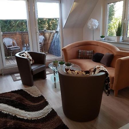Ankerplatz Leilighet Neufolstenhausen Eksteriør bilde
