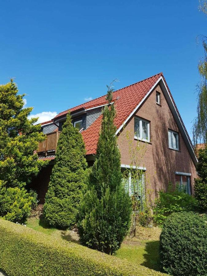 Ankerplatz Leilighet Neufolstenhausen Eksteriør bilde