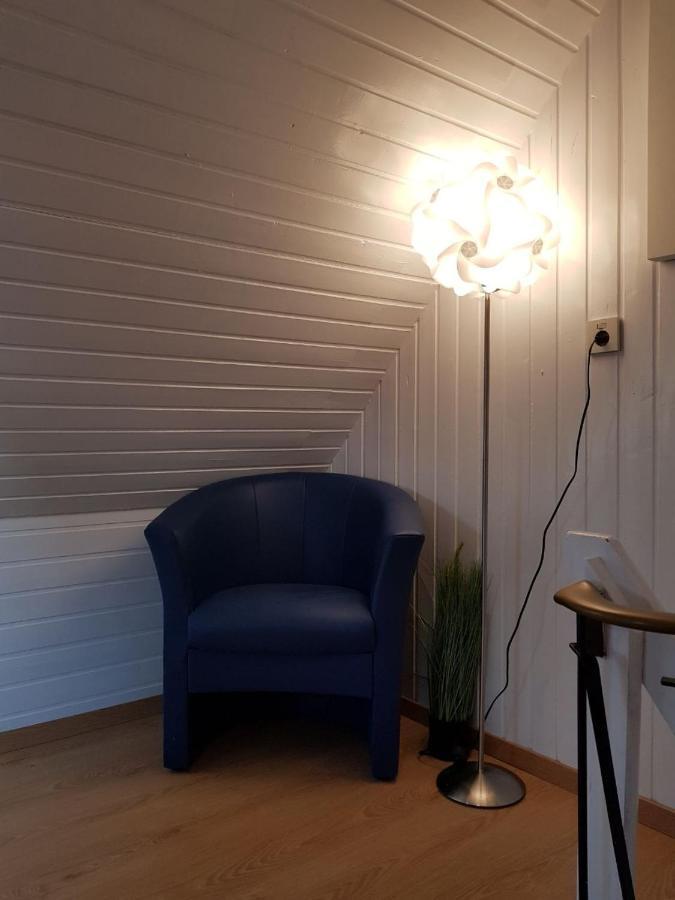 Ankerplatz Leilighet Neufolstenhausen Eksteriør bilde